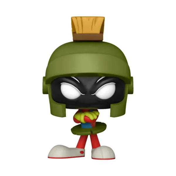 Funko Pop! Marvin The Marcian – Space Jam 2
