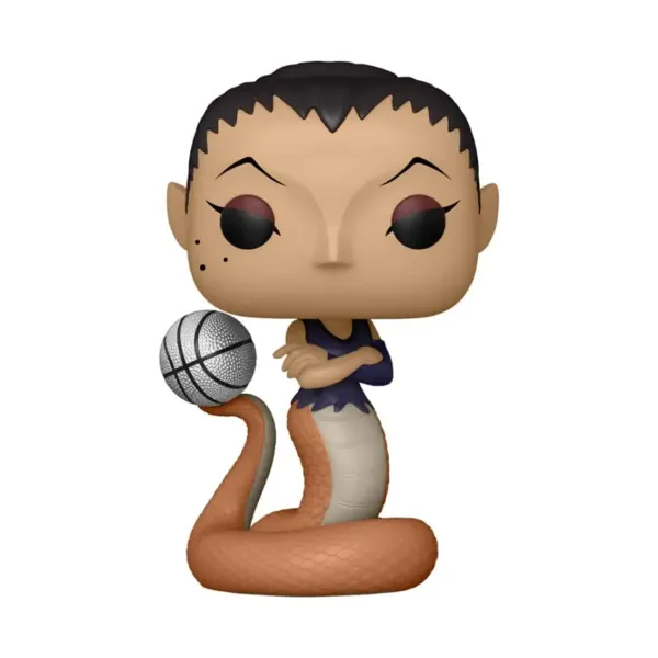 Funko Pop White Mamba – Space Jam 2