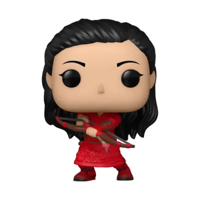 Funko Pop! Chi Katy – Marvel Shang