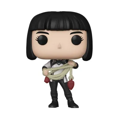 Funko Pop! Chi Xialing – Marvel Shang