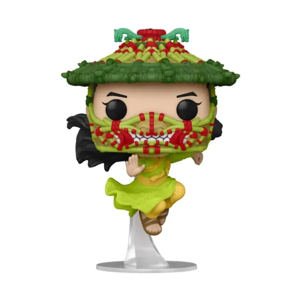 Funko Pop! Chi Jiang Li – Marvel Shang