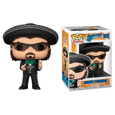 Funko Pop! Kenny Powers – Eastbound & Down