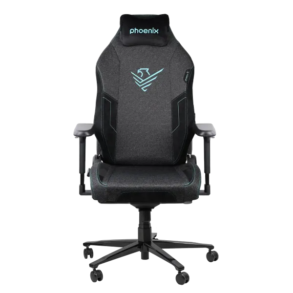 Cadeira Gaming Phoenix Monarch Tamanho R