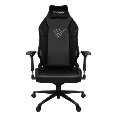 Cadeira Gaming Phoenix Monarch Couro Tamanho R