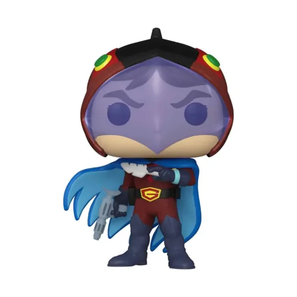 Funko Pop! Joe The Condor – Gatchaman