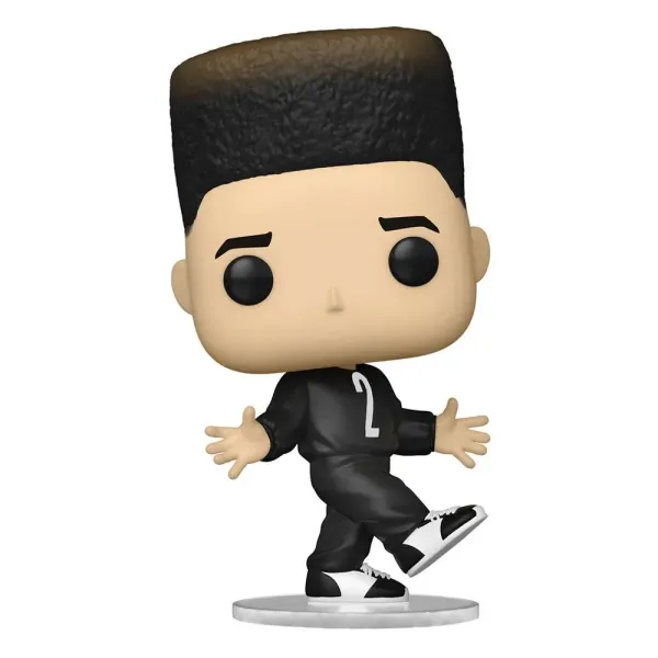 Funko Pop! Cristopher Kid Reid – Kid “N” Play