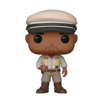 Funko Pop! Frank – Jungle Cruise