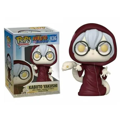 Funko Pop! Yakushi Kabuto – Naruto
