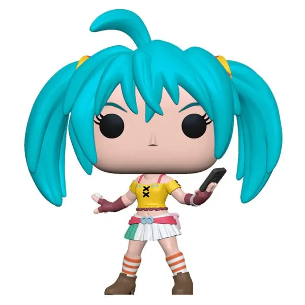 Funko Pop! Runo Misaki – Bakugan