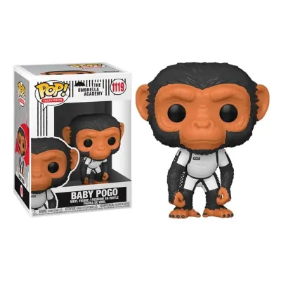 Funko Pop! Baby Pogo – Umbrella Academy