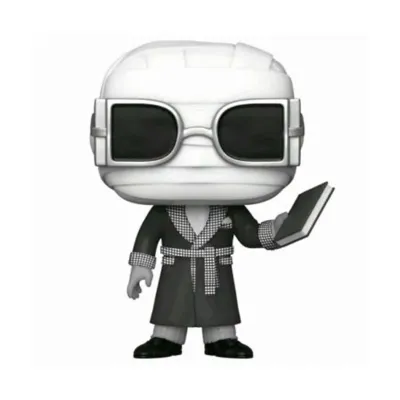 Funko Pop! The Invisible Man – Universal Studios Monsters