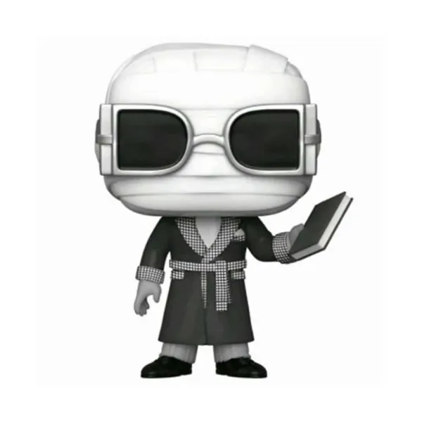 Funko Pop! The Invisible Man – Universal Studios Monsters
