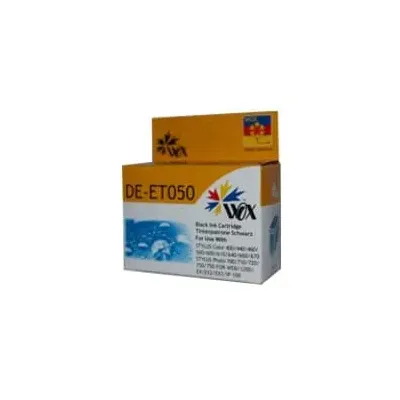 Tinteiro Compatível Epson T050 – WOX