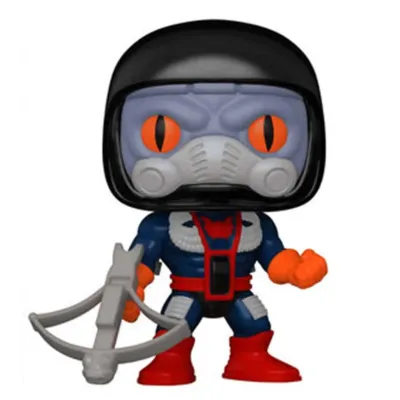 Funko Pop! Dragstor – Masters Of The Universe