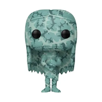 Funko Pop! Sally – Disney Art Series