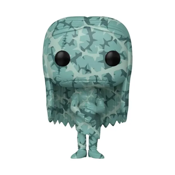 Funko Pop! Sally – Disney Art Series
