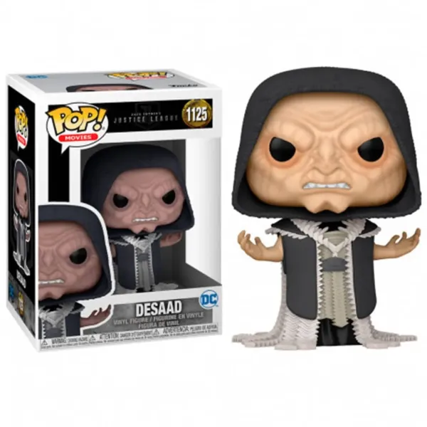Funko Pop! Desaad – Justice League