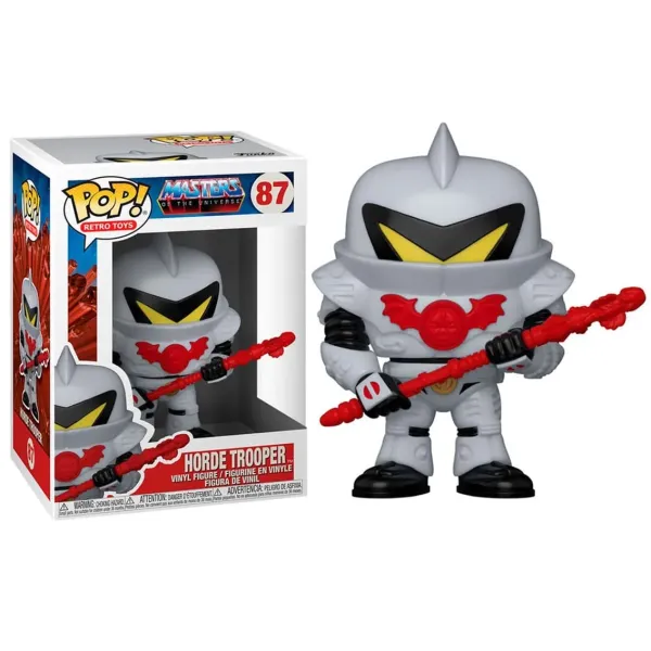 Funko Pop! Horde Trooper – Masters of the Universe