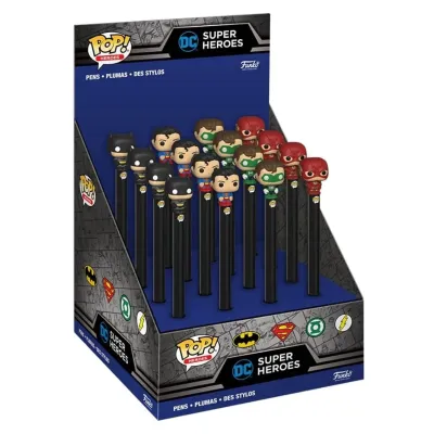 Funko Pop! Super Heroes – DC