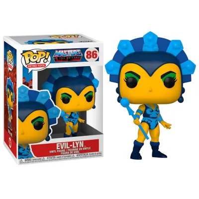 Funko Pop! Evil-Lyn – Masters of the Universe