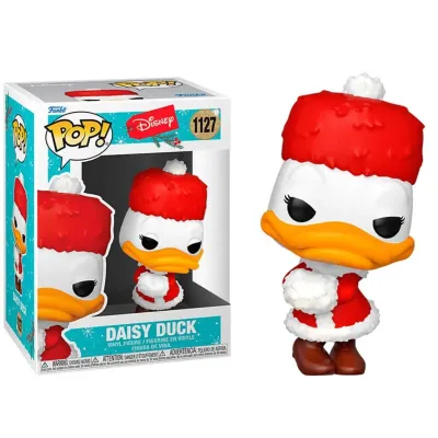 Funko Pop! Daisy Duck – Disney