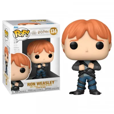 Funko pop Ron Weasley – Harry Potter