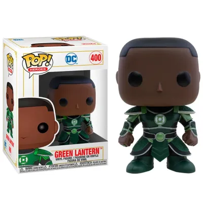 Funko Pop! Green Lantern – Dc