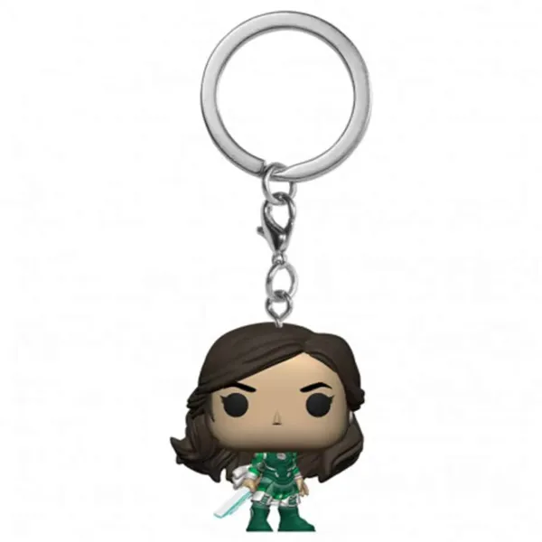 Funko Pop! Sersi – Marvel Eternals