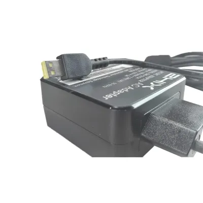 Transformador Compativel 2HIX Lenovo ThinkPad 10 12V 3A New USB