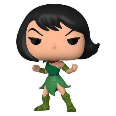 Funko Pop! Ashi – Samurai Jack