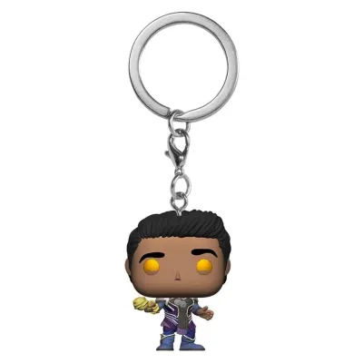 Funko Pop! Kingo – Marvel Eternals