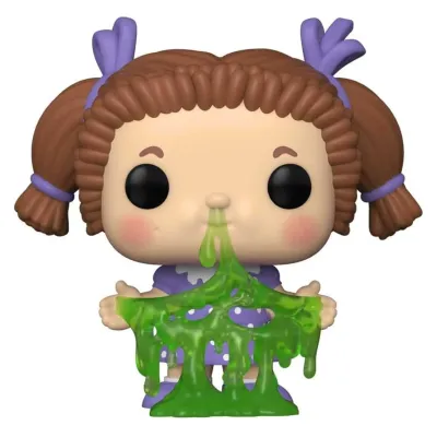 Funko Pop! Leaky Lindsay – GPK