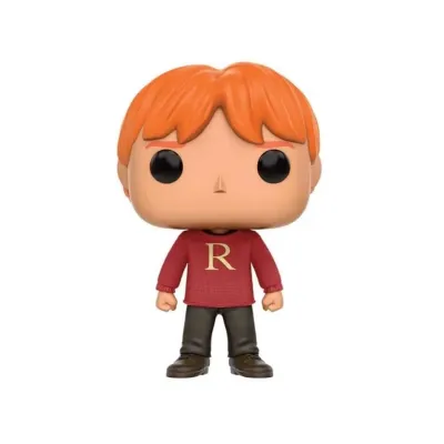 Funko Pop! Ron Weasley – Harry Potter