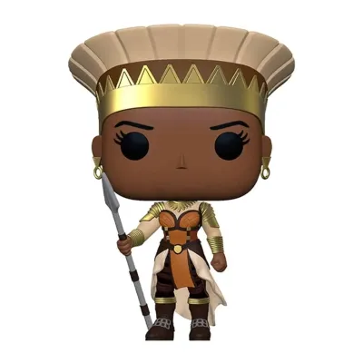 Funko Pop! Queen General Ramonda – Marvel What If