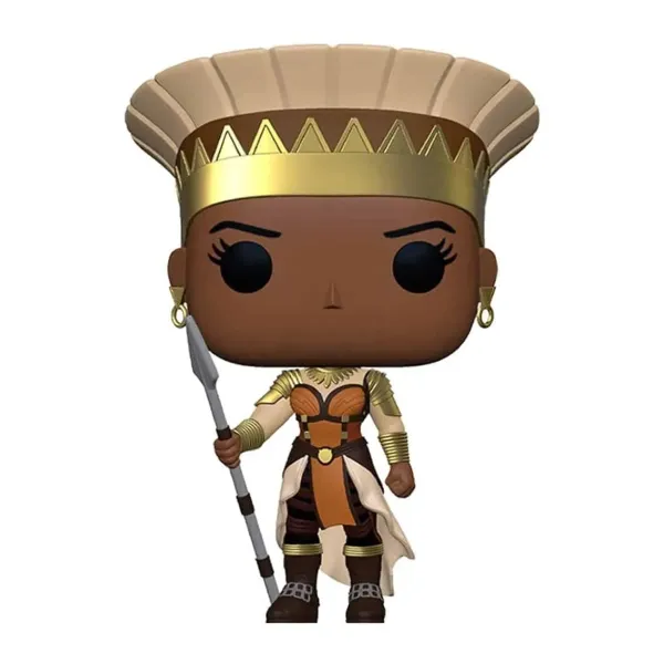 Funko Pop! Queen General Ramonda – Marvel What If