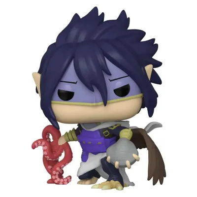 Funko Pop! Tamaki Amajiki – My Hero Academia