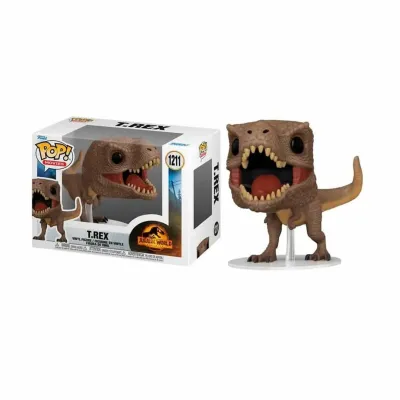 Funko Pop! T-Rex – Jurassic World
