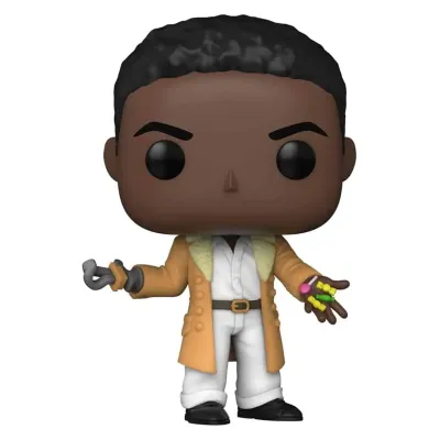 Funko Pop! Sherman Fields – Movies Candyman