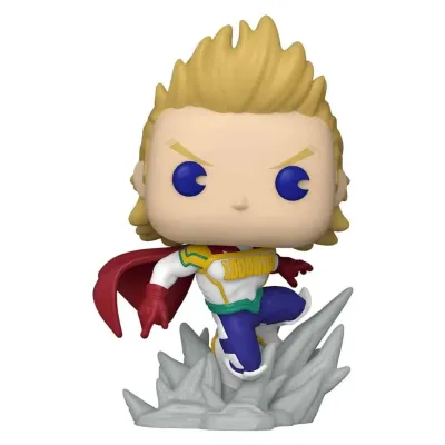 Funko Pop! Mirio Togata – My Hero Academia