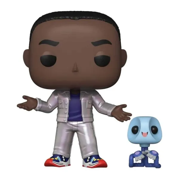 Funko pop AI G. Rhythm – Space Jam A New Legacy