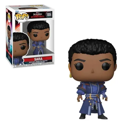 Funko Pop! Sara – Marvel Doctor Strange
