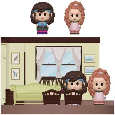 Funko Pop! Moments Wanda – Marvel Vision 1980