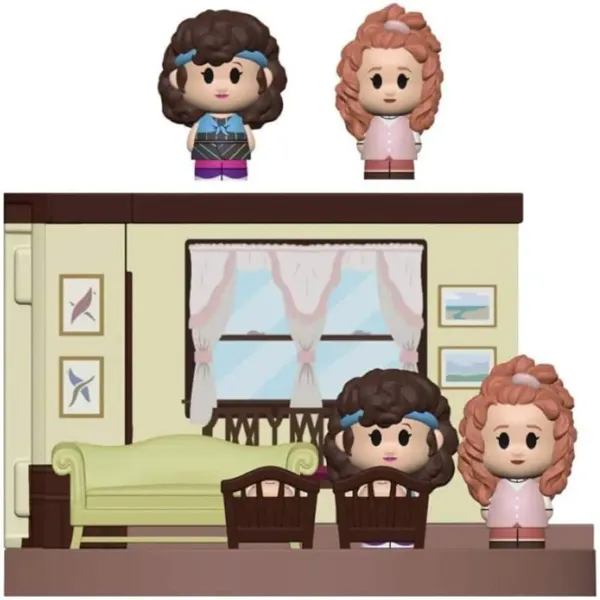 Funko Pop! Moments Wanda – Marvel Vision 1980
