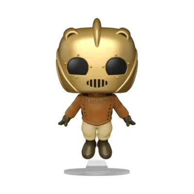 Funko Pop! The Rocketeer – Disney Rocketeer