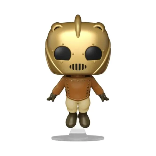 Funko Pop! The Rocketeer – Disney Rocketeer