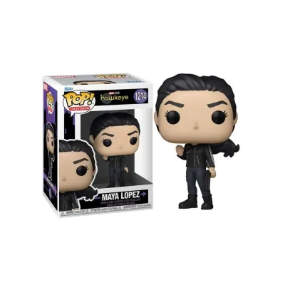 Funko Pop! Maya Lopez – Hawkeye