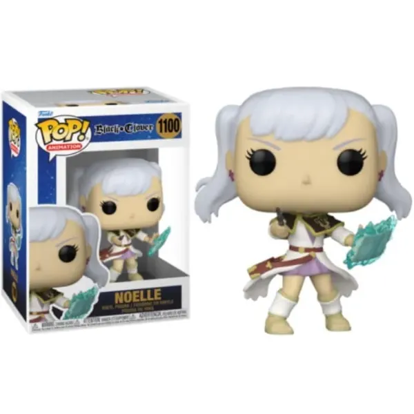 Funko Pop! Noelle – Black Clover