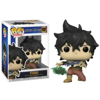 Funko Pop! Yuno – Black Clover