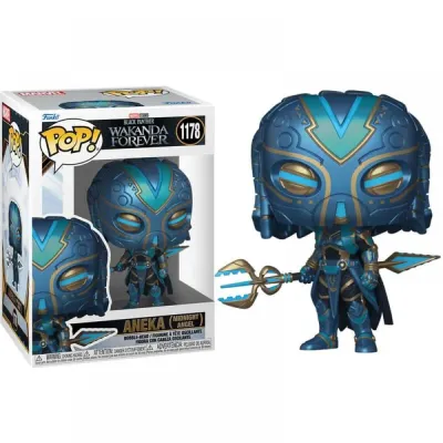 Funko Pop! Aneka – Marvel Wakanda