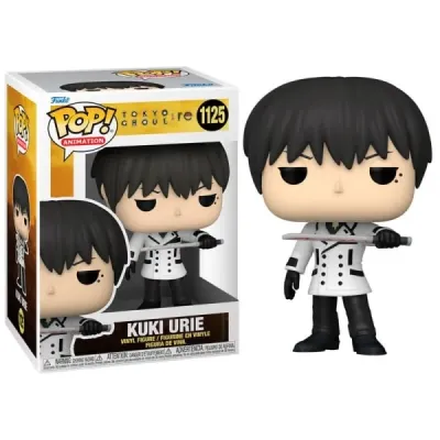 Funko Pop! Kuki Urie – Tokyo Ghoul